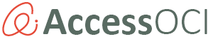 AccessOCI Logo